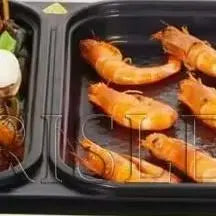 2 in 1 non-stick hot pot and multi-function grill